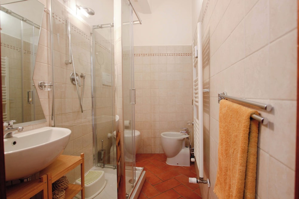 Pratovecchio Suite