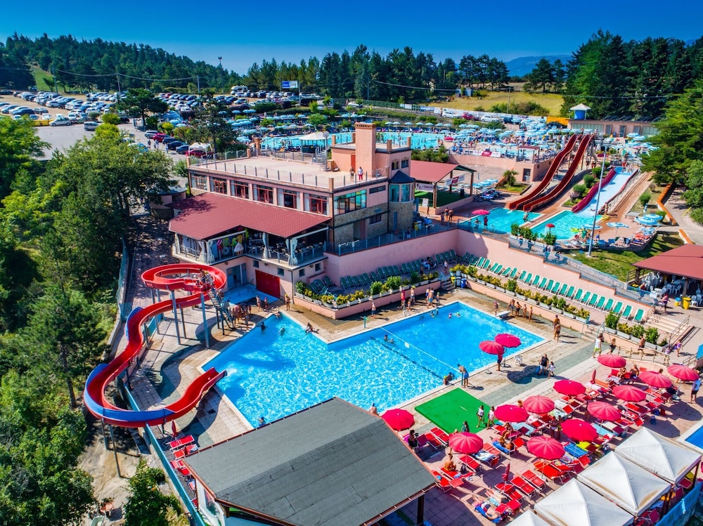 Hotel Eldorado