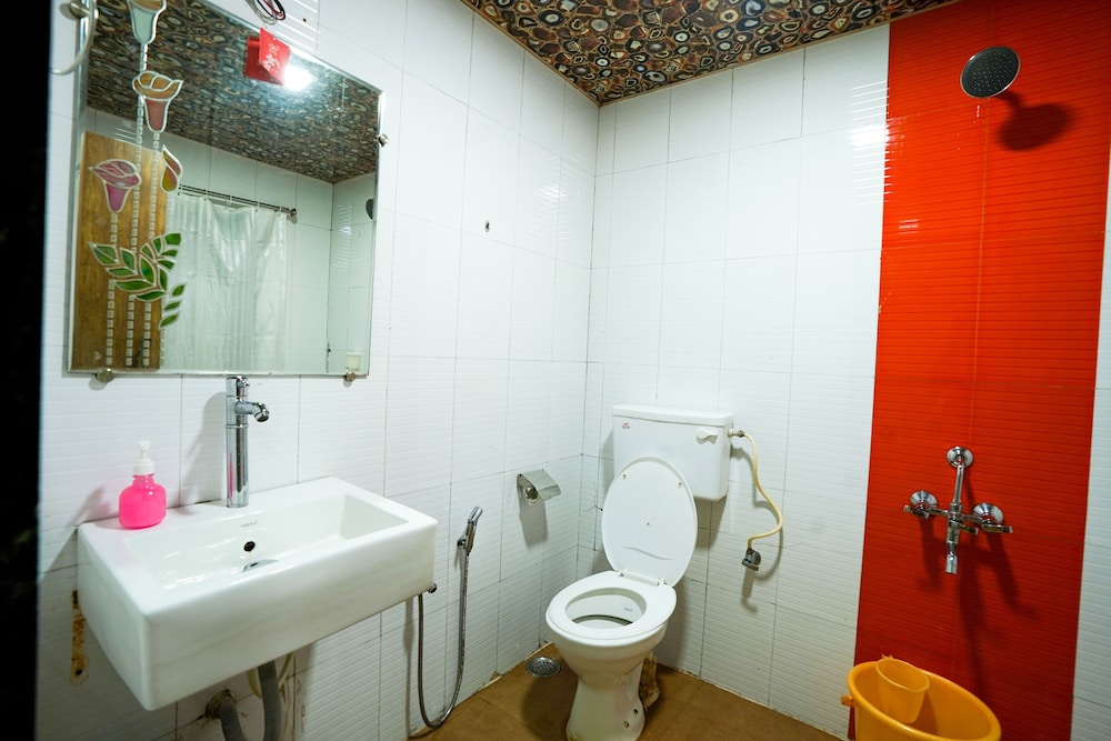Hotel Kumar Plaza