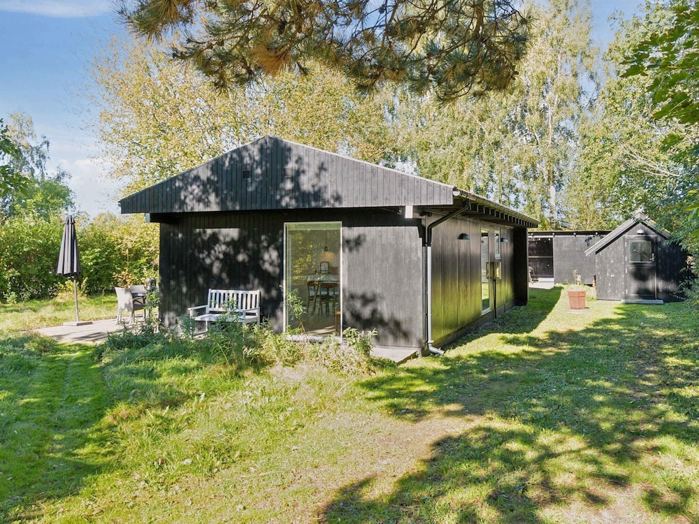 5 Star Holiday Home in Kirke Hyllinge
