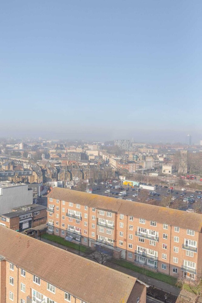 Scenic and Unique 2 Bedroom - Hackney Central