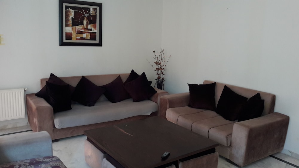Imavac Appartements