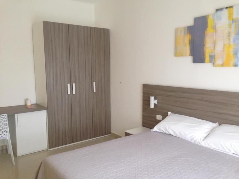 Bed & Breakfast Corso Roma, 사진 32