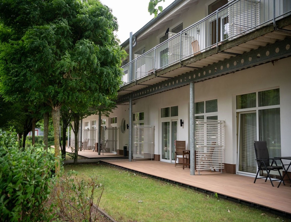 Unvergessliches Apartment am See