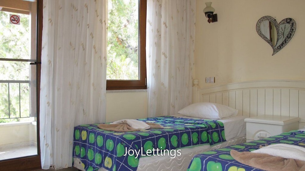 Villa AX03 by JoyLettings