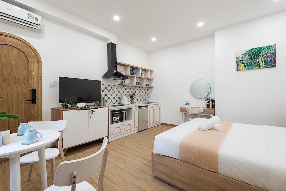 Cozrum Homes May's House