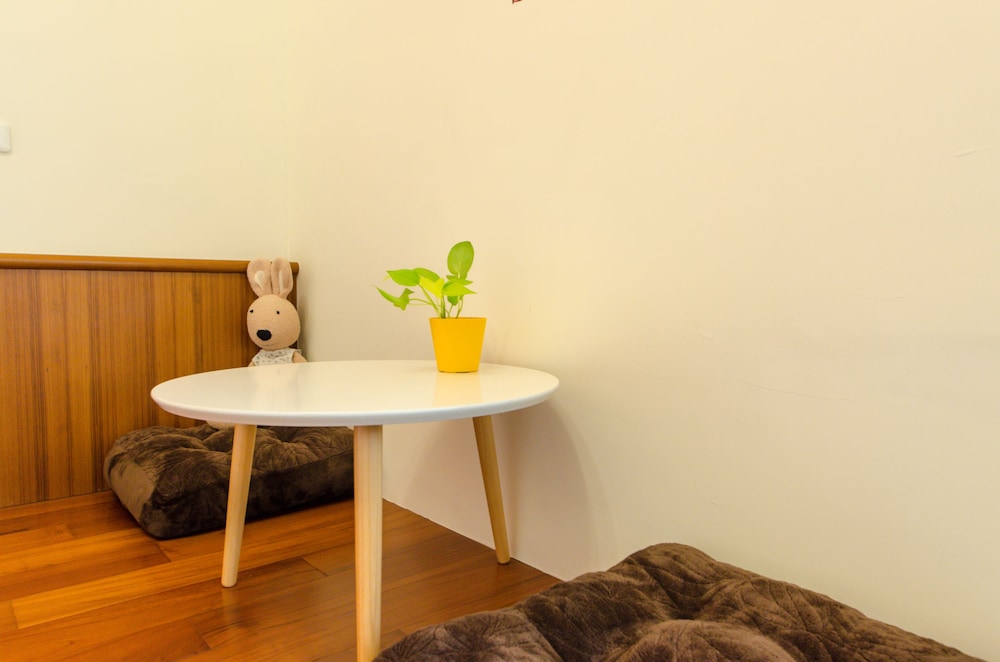 Encounter Hostel