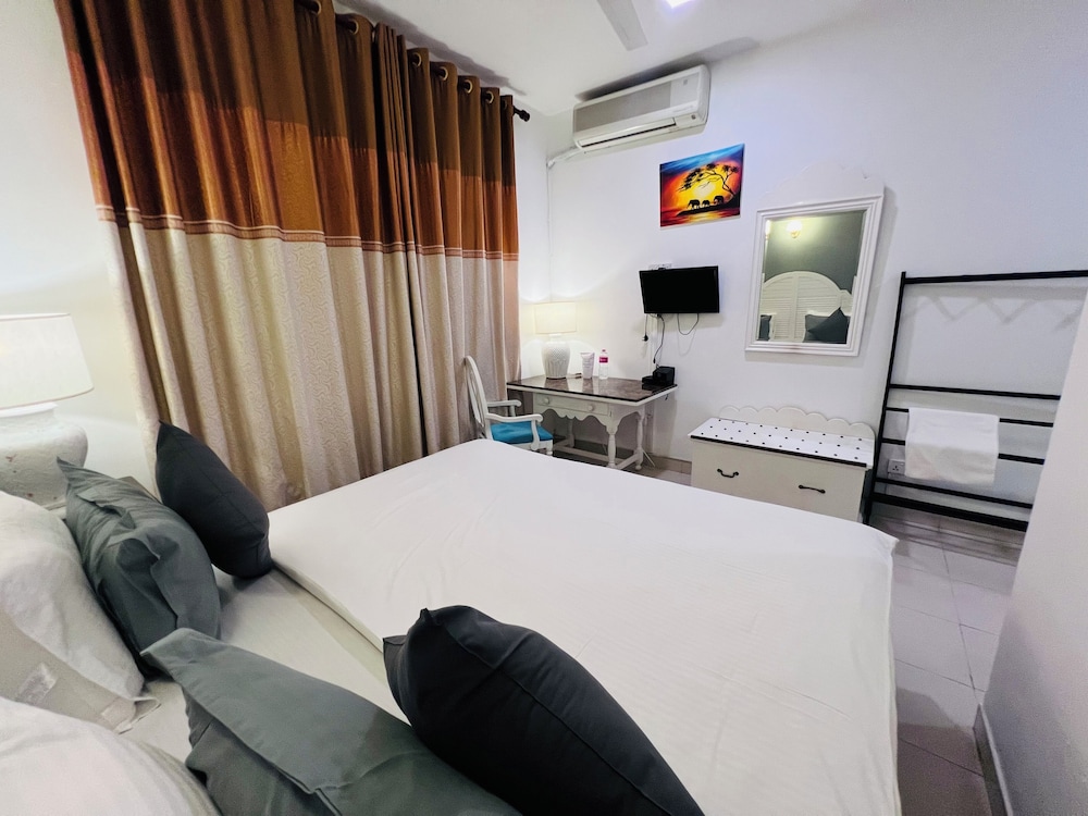 Oasis Ayurveda resort