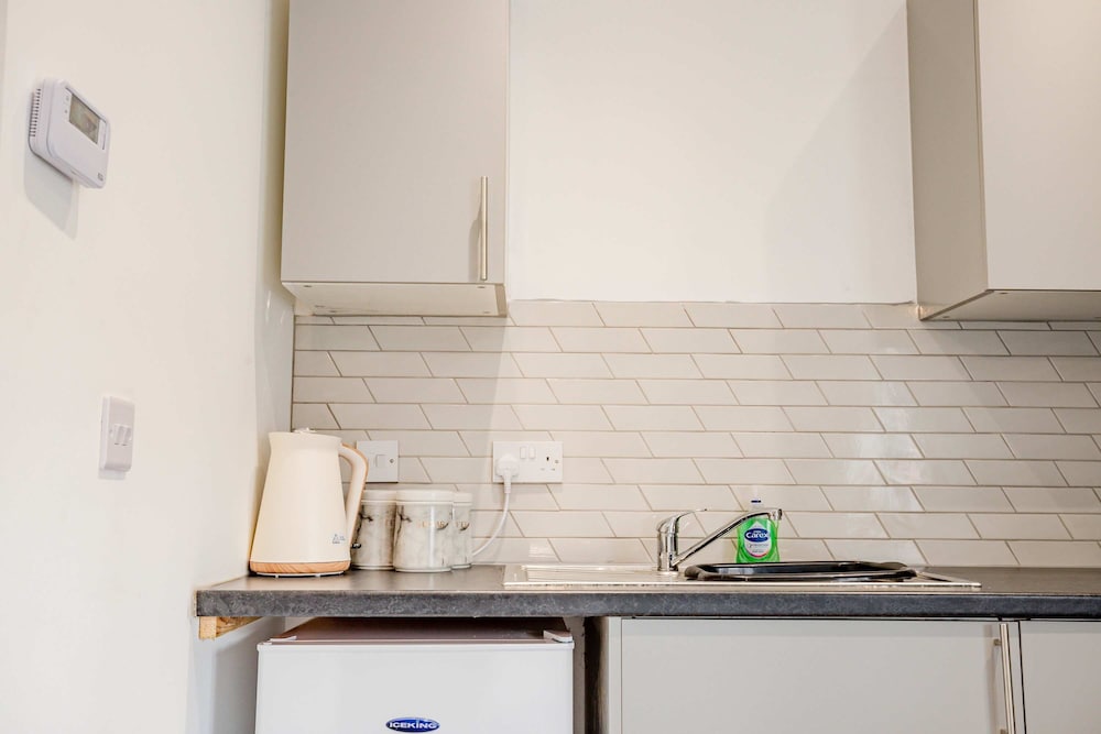 Host Stay Bromyard Flat 3