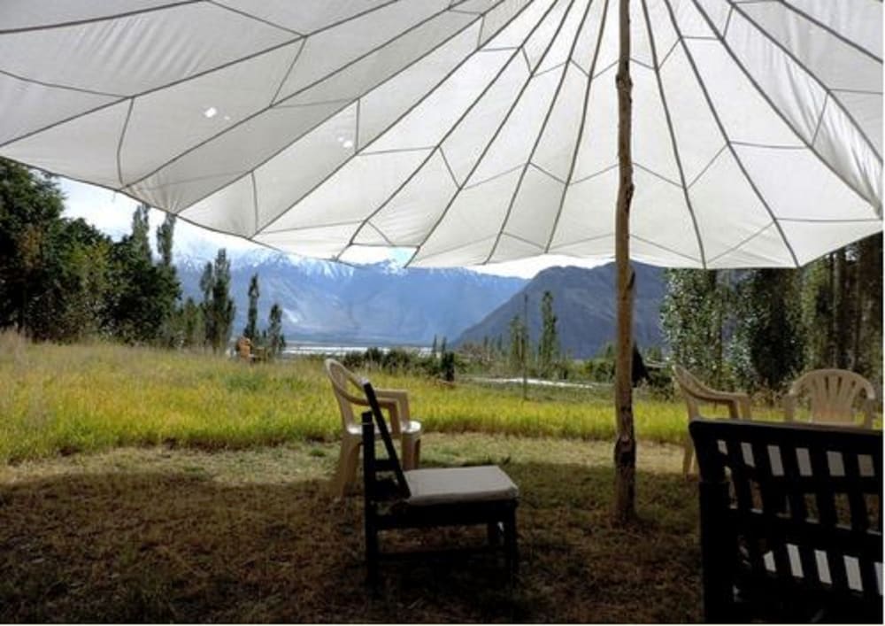 TIH Lharje Resort - Nubra