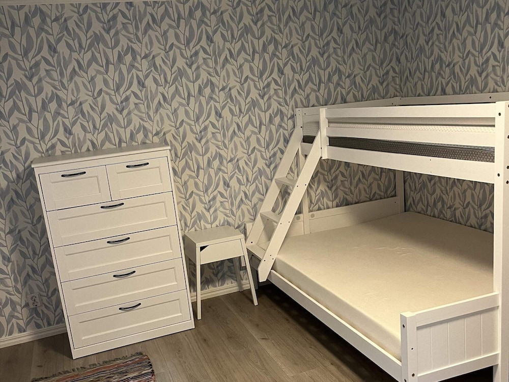 4 Star Holiday Home in Molkom
