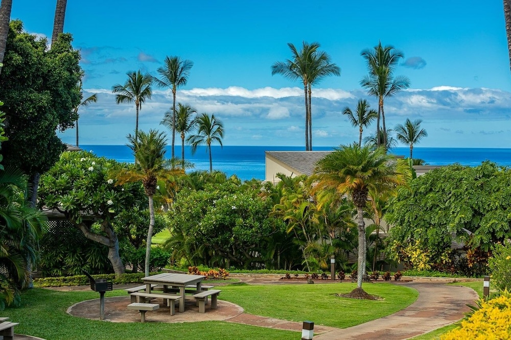 Wailea Ekolu 1608 1 Bedroom Condo