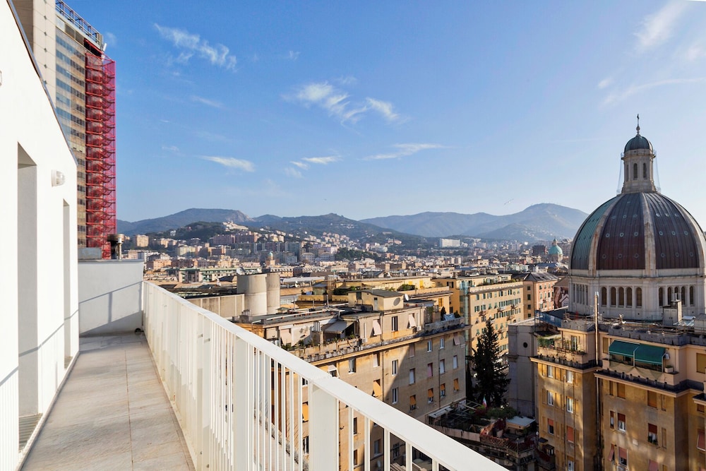 Deluxe Apartments by Wonderful Italy