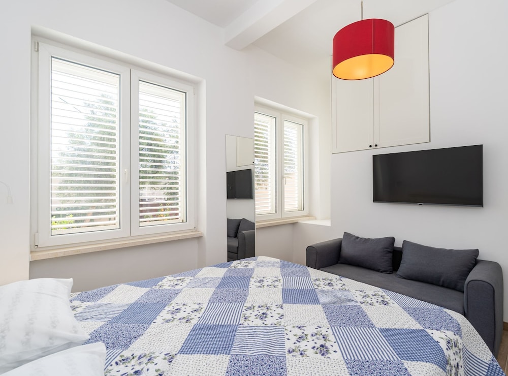 Apartment Nikolica