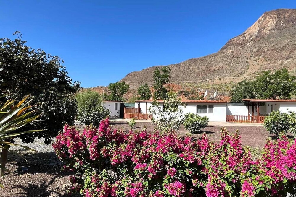 Cosy Apartment in the Mountains Near Maspalomas