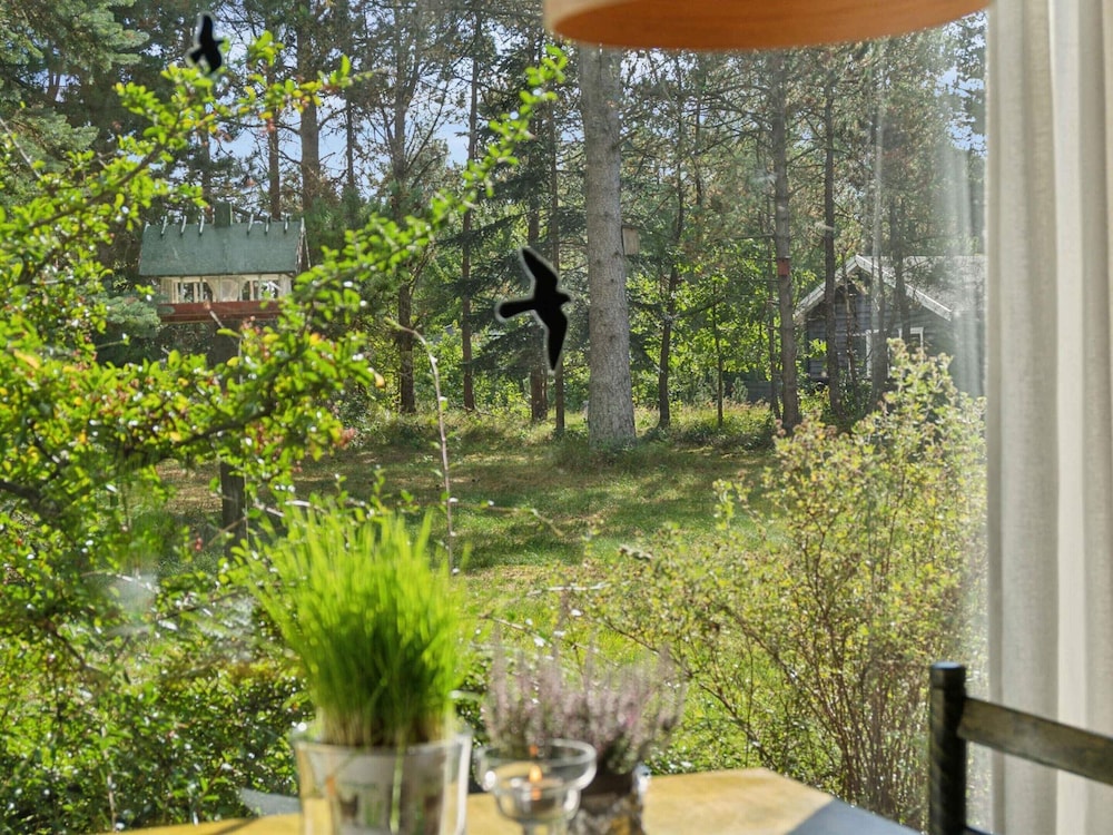 4 Star Holiday Home in Hojby