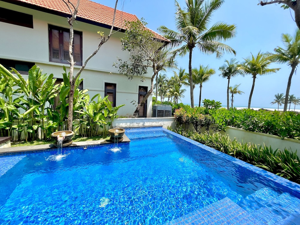 Abogo Champa Villa Beach Da Nang
