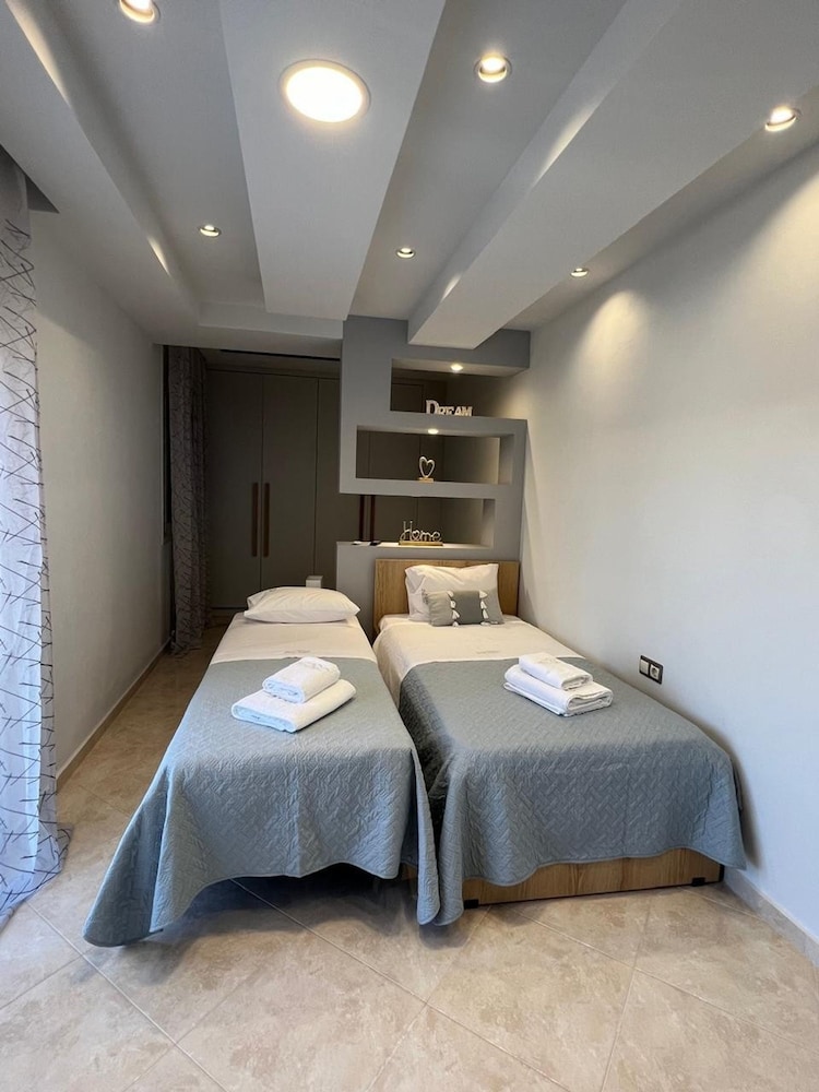 Villa Marie Nicol Private Pool