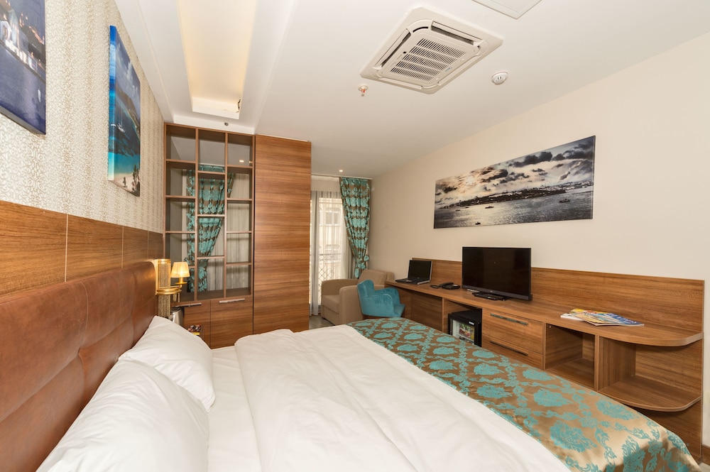 Grand Palace Otel - Image 15