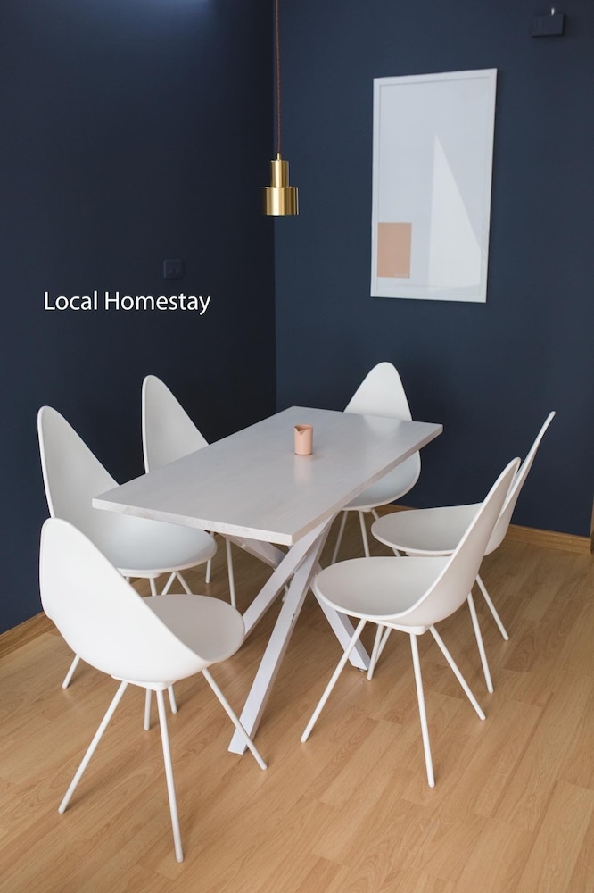 Local Homestay