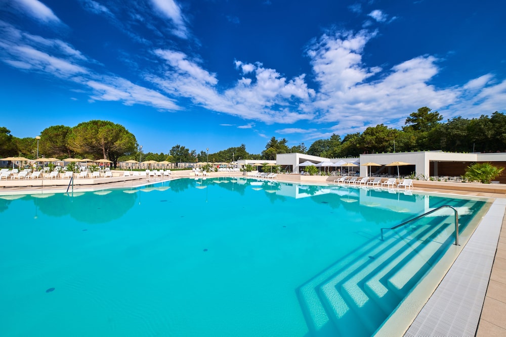 Umag Vacations - Mobile Homes Stella Maris - Property Image 11