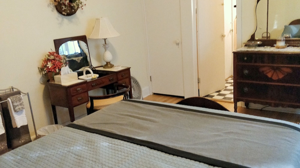 Maurrocks Bed & Breakfast