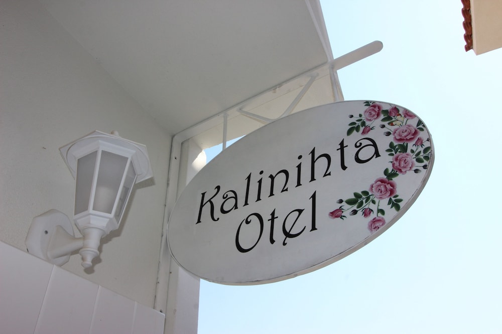 Kalinihta Otel - Image 41