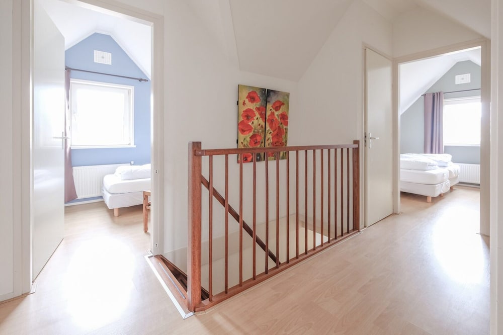 Attractive Villa Close to Forest, Beach, sea