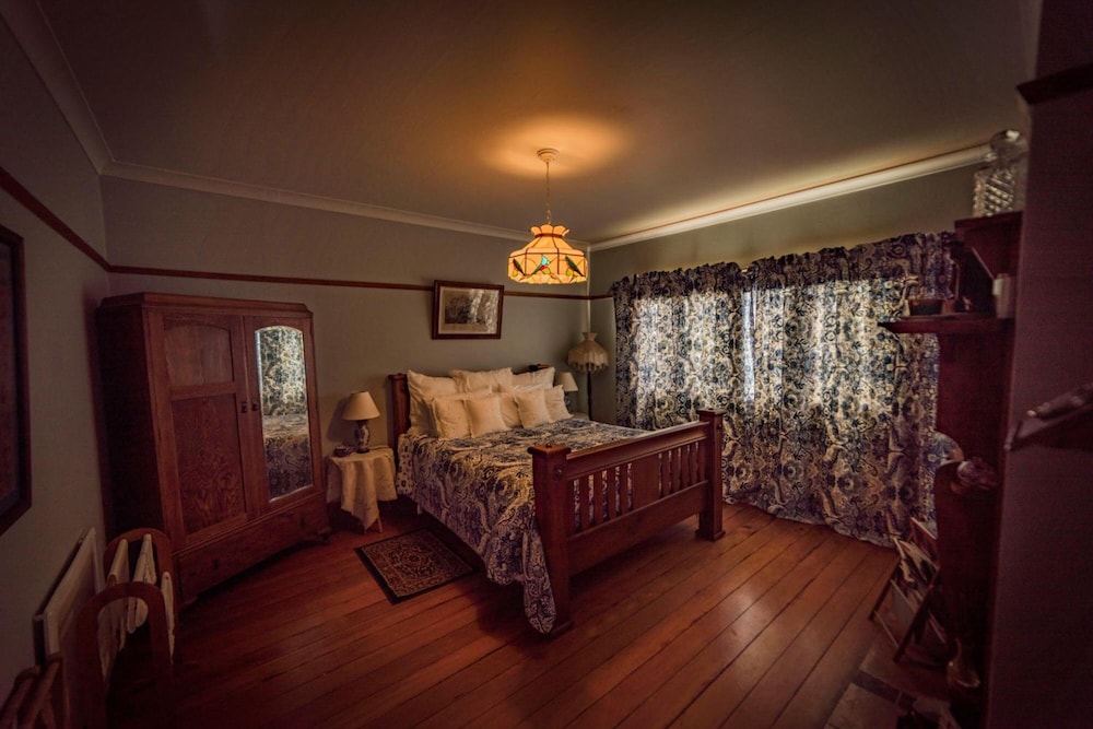 Barb's Place