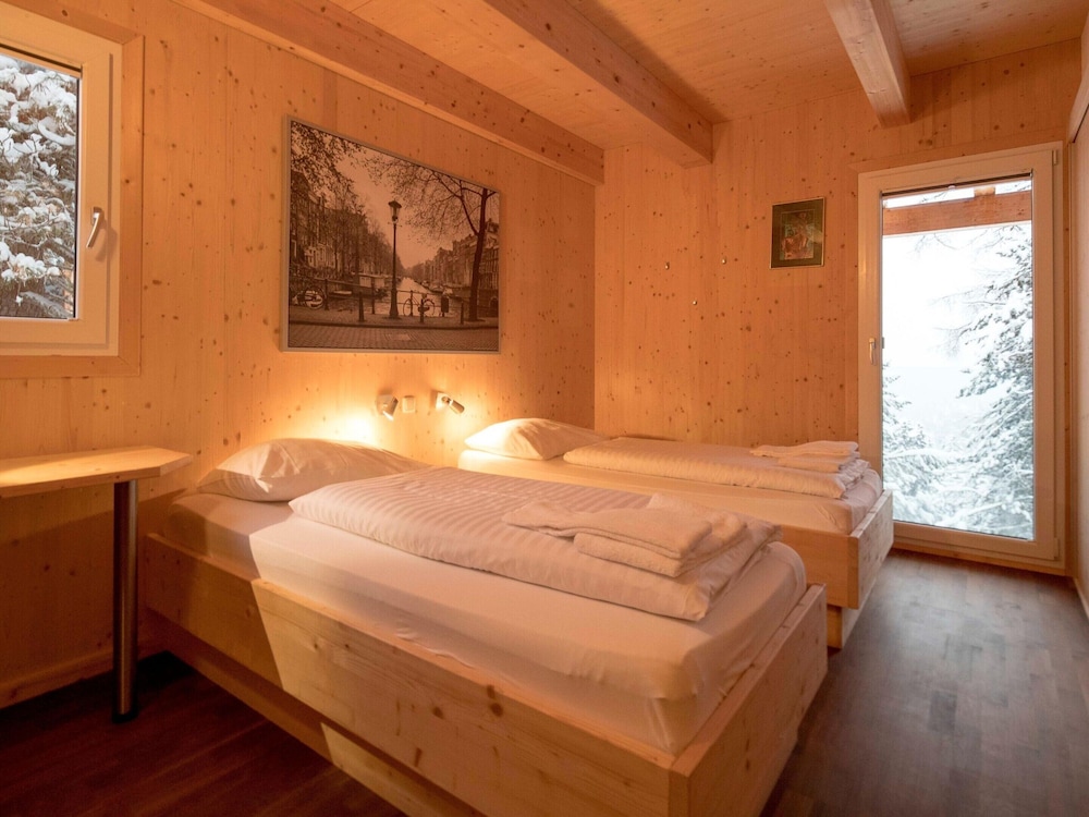 Chalet in Austria Near Ski Slope & Sauna