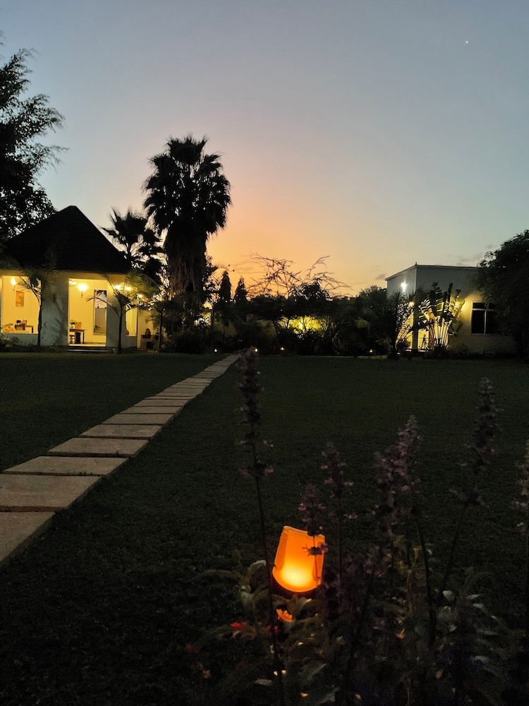 AMALA VILLAS