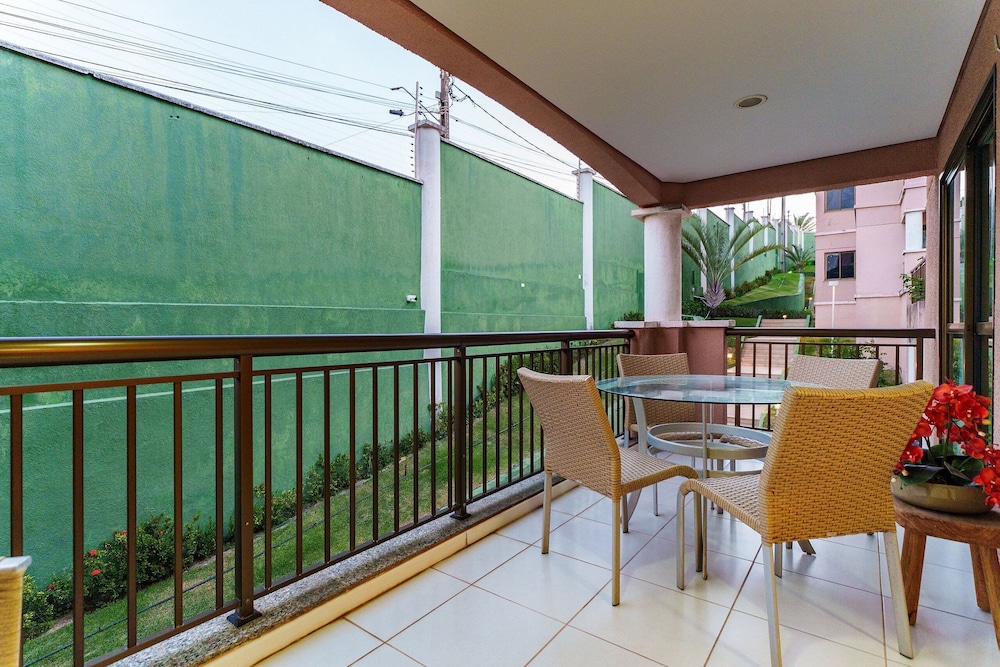 Flat Beverly Hills - Porto das Dunas