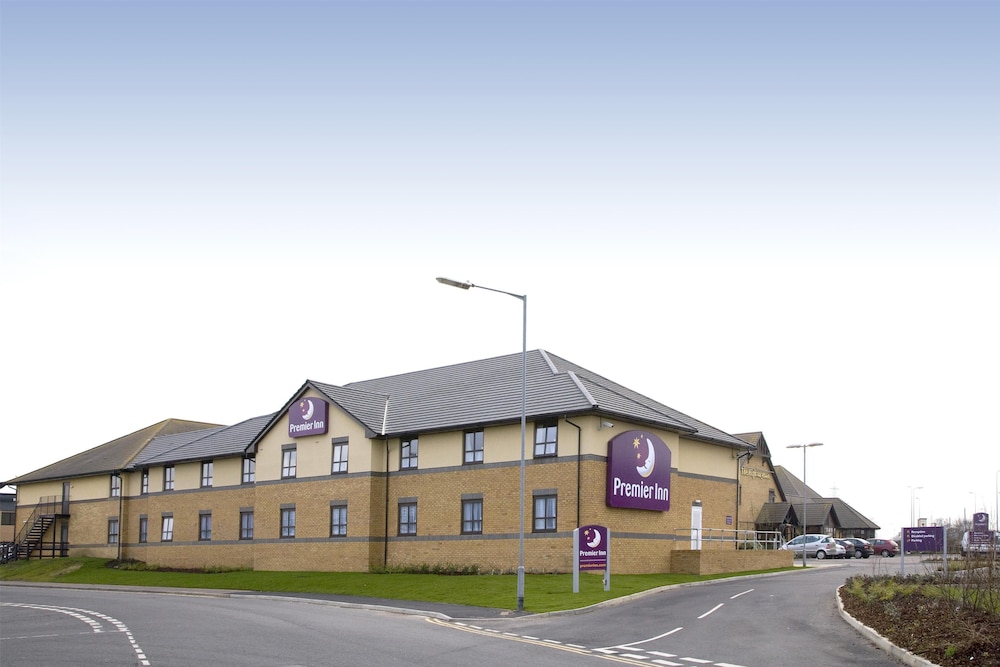 Premier Inn St. Neots - Colmworth Park, photo 5