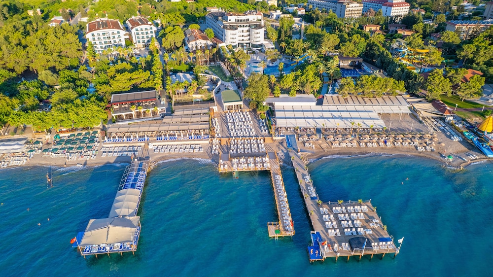 Rose Garden Butik Otel - Image 56