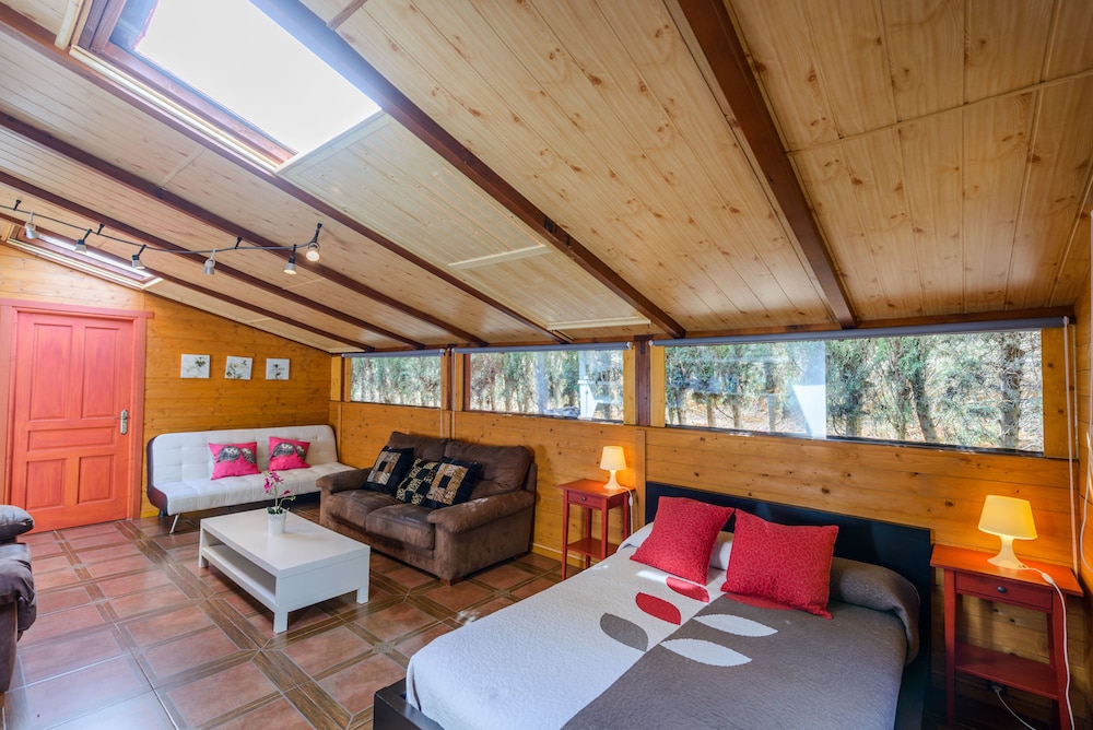 Cubo's Villa Llanos de la Plata