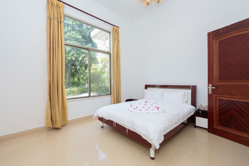 Milake Holiday Villa
