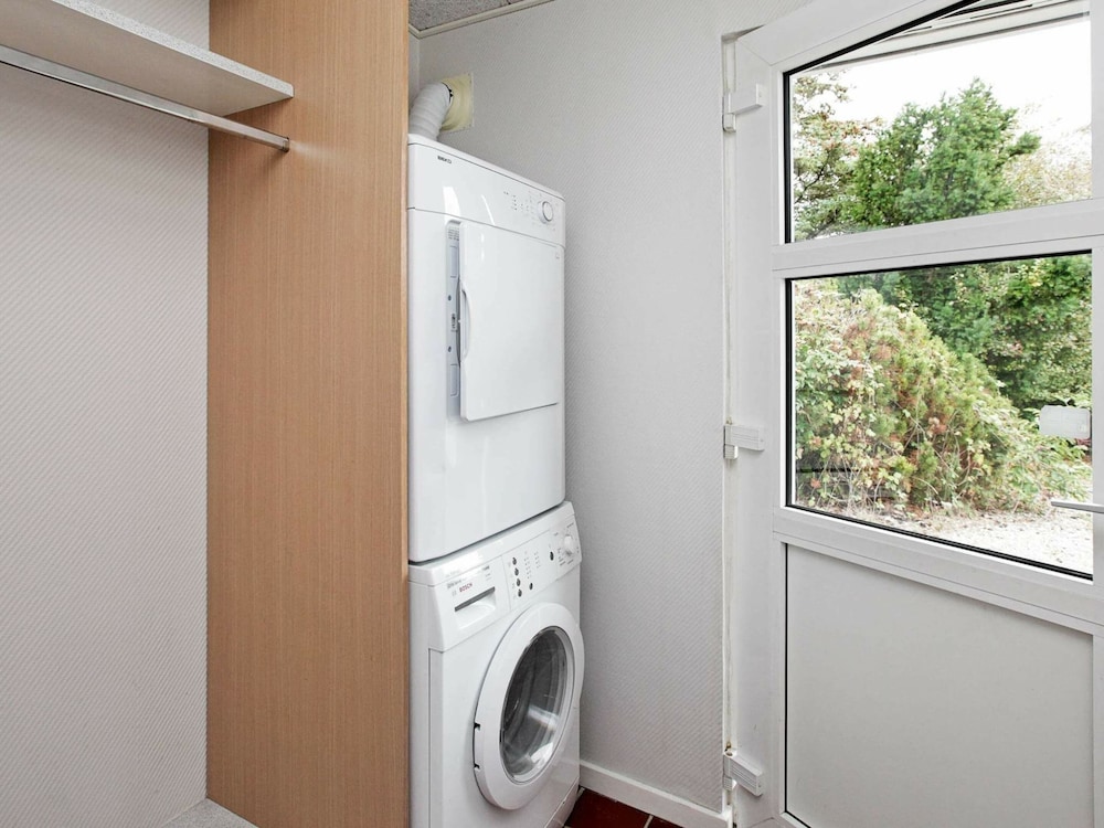 Spacious Holiday Home in Humble near Beach view 3