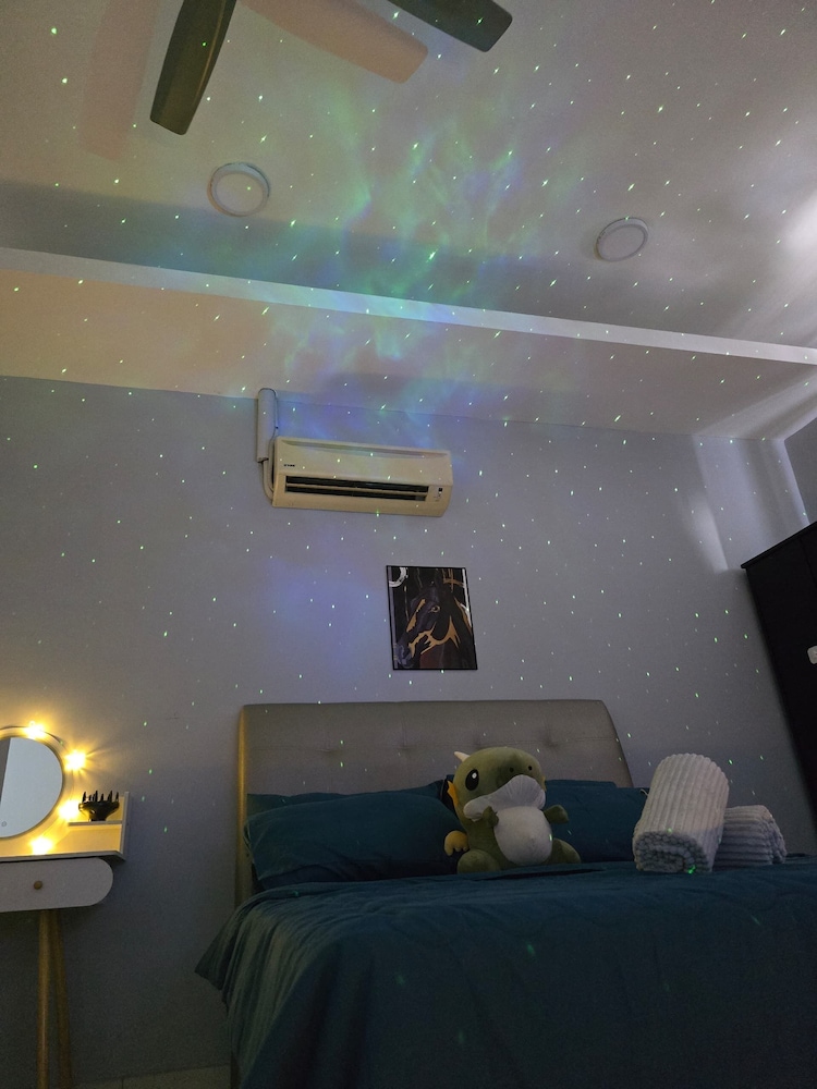 Neo Mutiara Damansara Studio 2PAX 1CP