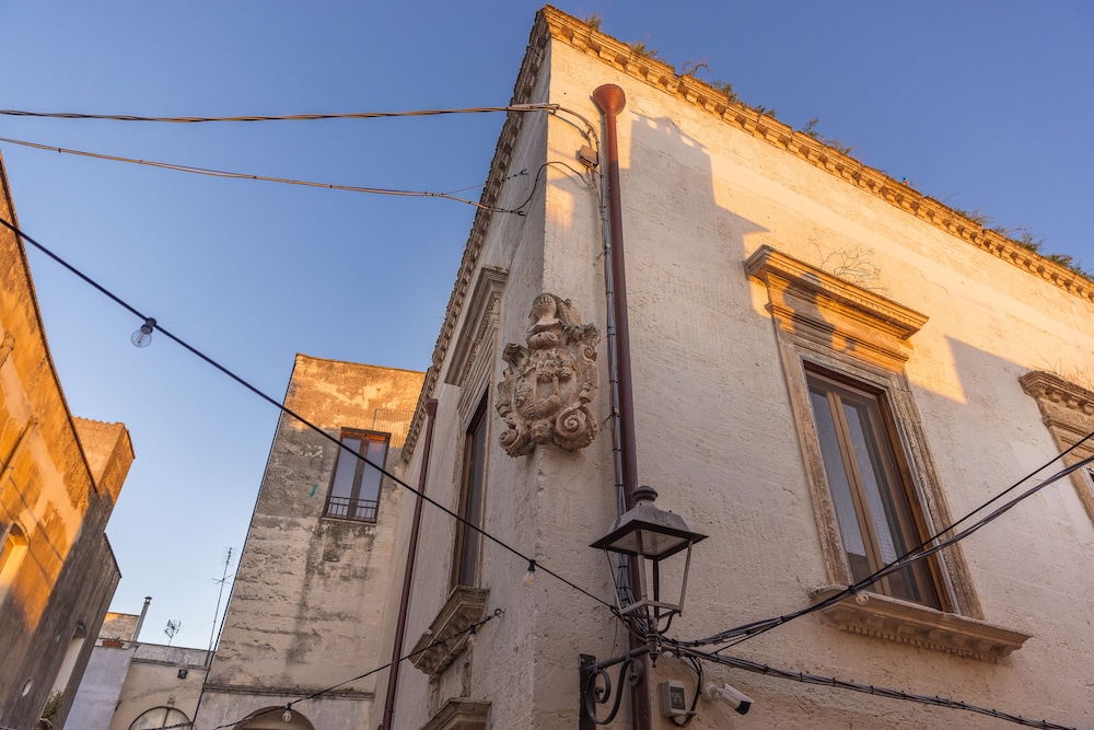 Palazzo Savino