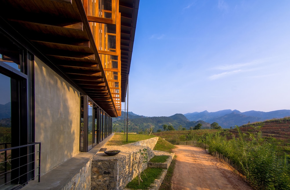 Santani Wellness Kandy 46