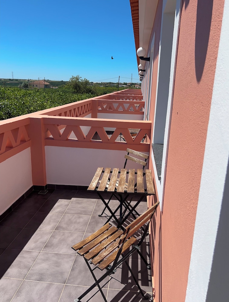 Quinta dos Is