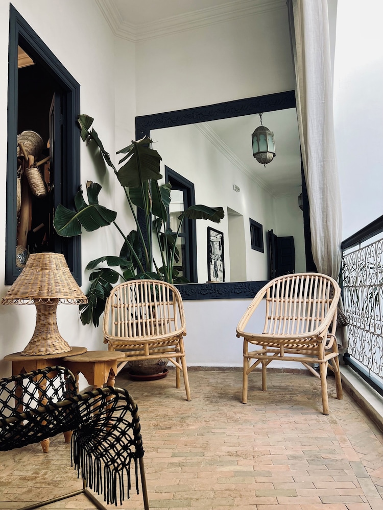 Riad Instant T