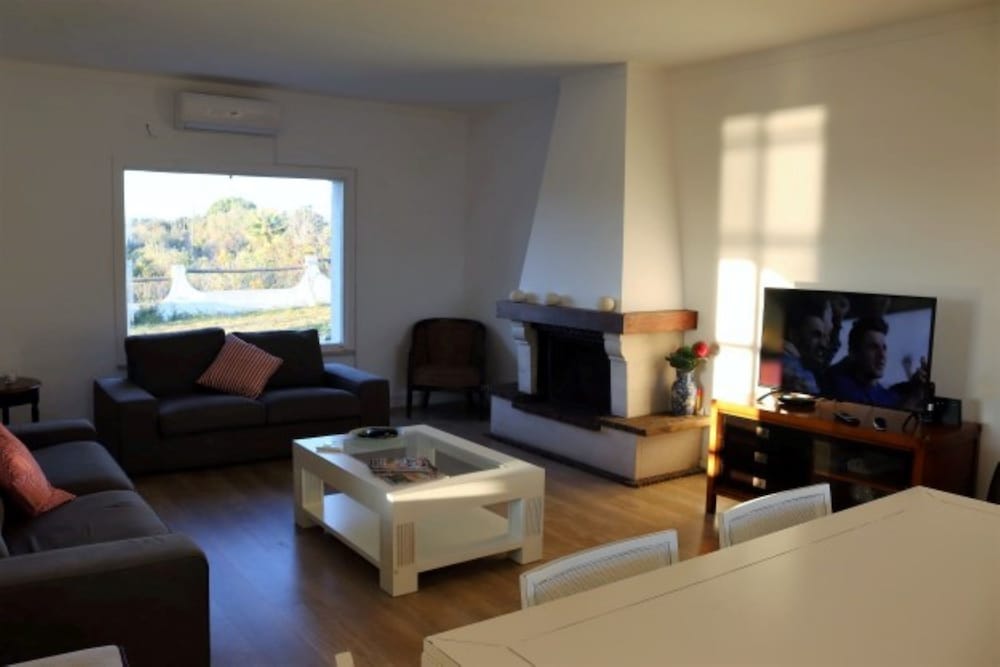 Akivillas Tavira Pine view 4