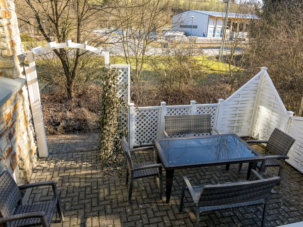 Apartment in Sauerland With Terrace