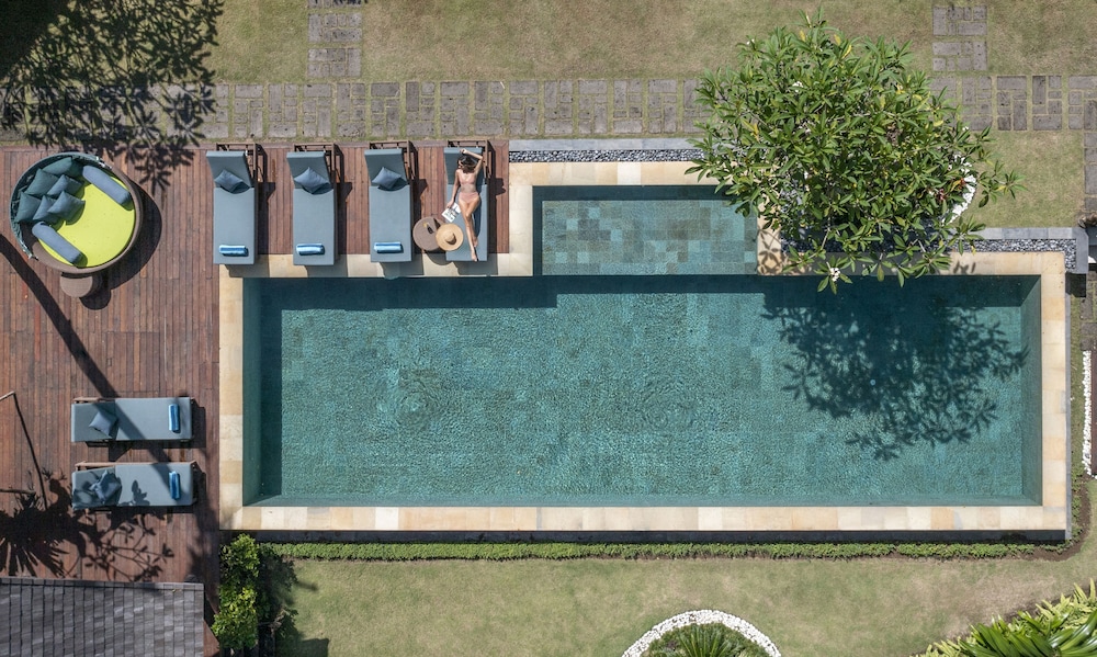 Paripadi Villa Canggu