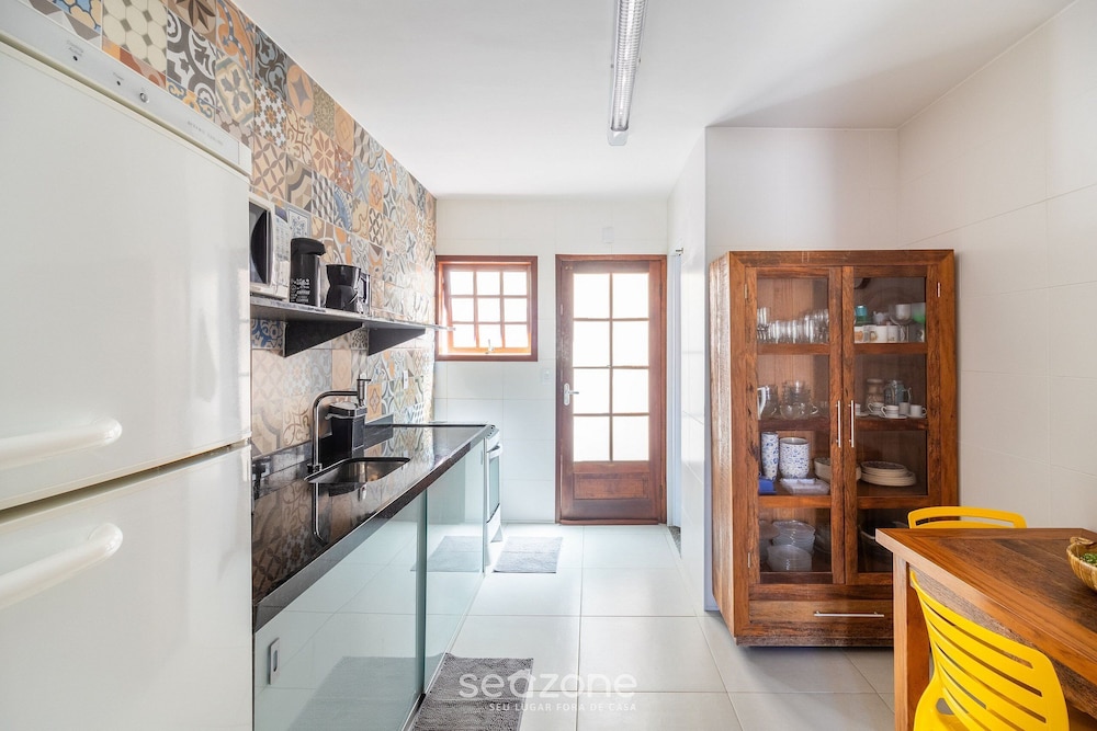 Beautiful House in Cabo Frio Ptb0105