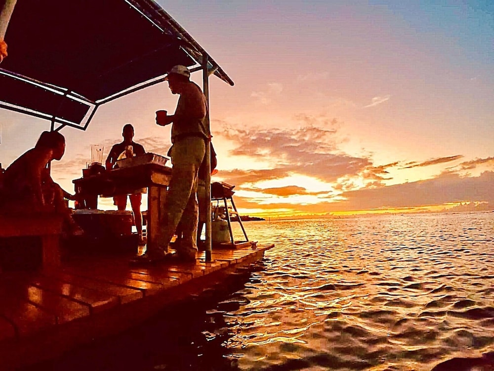 The Dock Resort