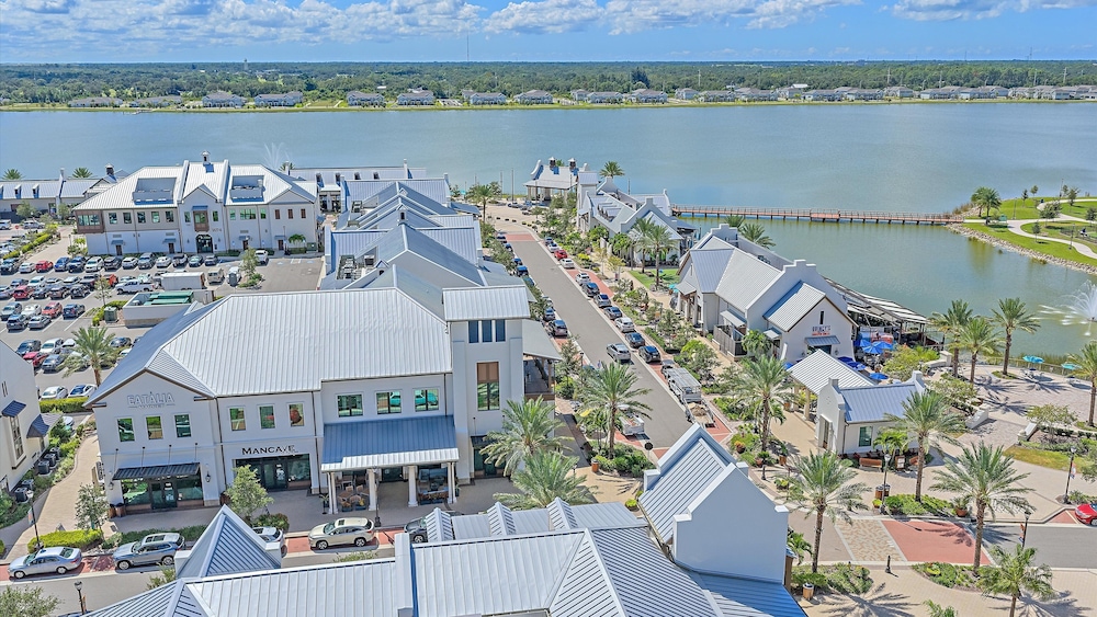 Lazy Days At Waterside 2 Bedroom Townhouse