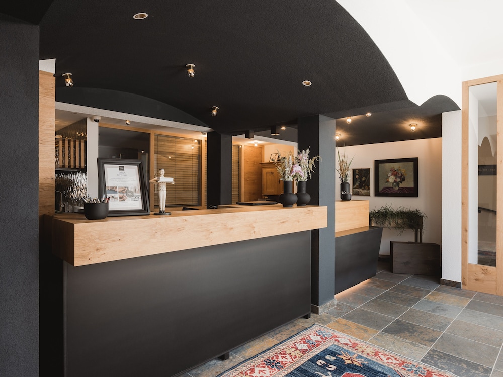 Aparthotel alpina&more