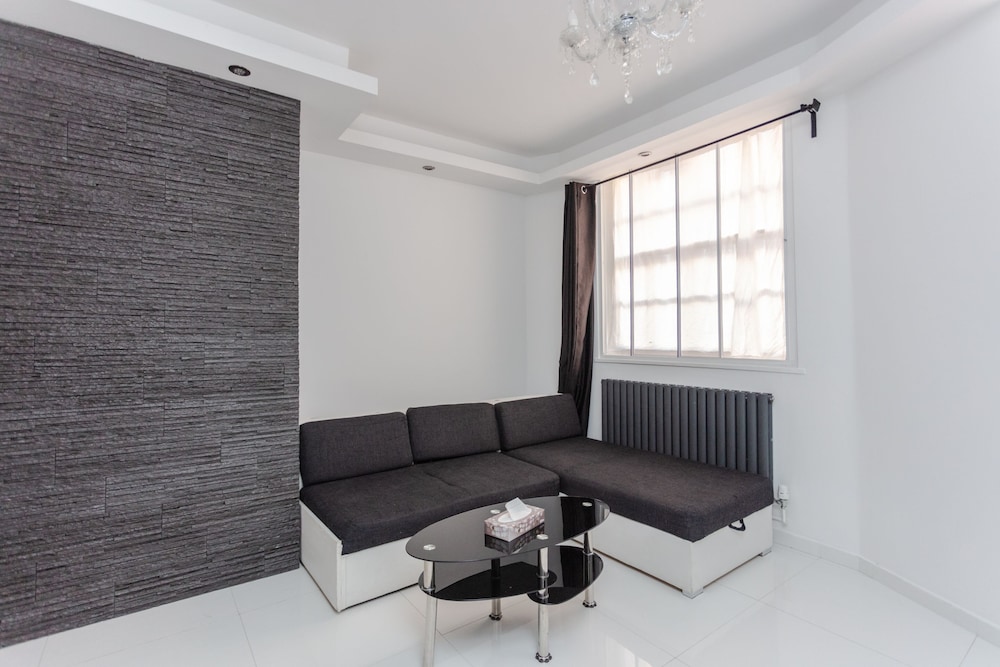 Stylish Apartment in the Heart of Shoreditch
